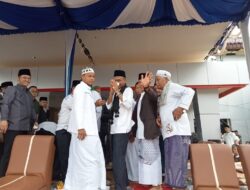 TABLIGH AKBAR SAFARI MAULID BERSAMA prof.H.USTADZ ABDUL SOMAD BATUBARA