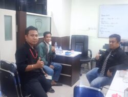 KUASA HUKUM EDO KUSUMA ANGKAT BICARA TERKAIT KLARIFIKASI DIREKTUR RSUD ARGA MAKMUR DI MEDIA