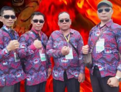 PPDI KECAMATAN AIR BESI, SIAP PENUHI KANTOR BUPATI DAN DPRD BU