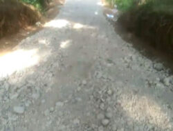 Dugaan Adanya Korupsi Tiga Paket Pekerjaan DD 2023, Di Desa Talang Jarang, Ini Penjelasan Kades