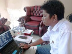 Anggota KPU Bengkulu Utara Resmi Dipecat, Terbukti Langgar Etik