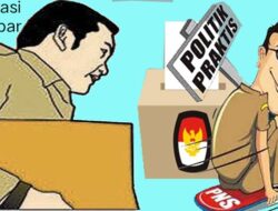 Dugaan Politik Praktis, Oknum ASN SMKN DI Bengkulu Utara Akan Di Panggil Bawaslu