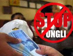 Dugaan Pungli Pengelolaan Air Bersih Di Desa Sido Luhur, Warga Minta Satgas Saber Pungli BU Tindak Lanjuti