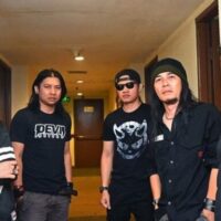 Group Band Jamrud Akan Menggoyang Kota Arga makmur