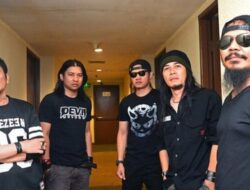 Group Band Jamrud Akan Menggoyang Kota Arga makmur