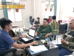 Oknum KADES Di B/U Resmi Jadi Tersangka Dugaan Korupsi Dana Desa