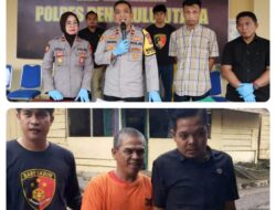 Ini Dana Yang Di Sinyalir Di Korupsi Oleh Kades Kota lekat Mudik