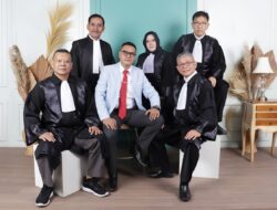 DUGAAN PEMALSUAN DOKUMEN DAN MENYURUH MEMASUKAN KETERANGAN PALSU KEDALAM AKTA OTENTIK KINI DI LAPORKAN POLISI