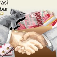 Hebat !!! Oknum kades B/U Di Duga Jual Aset Milik Pemerintah