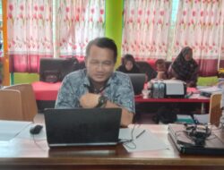 Redaksi TintaRakyat Ucapkan Selamat Atas Pelantikan Ketua Aliansi B/U