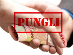 Dugaan Adanya Pungli, Dalam Kasus Dugaan Perselingkuhan Di Desa Talang Rendah