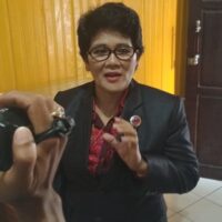 Sonti Bakara Tanggapi, Kritikan PPDI Tidak Di Libatkan Dalam Pembahasan PERDA