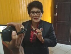 Sonti Bakara Tanggapi, Kritikan PPDI Tidak Di Libatkan Dalam Pembahasan PERDA
