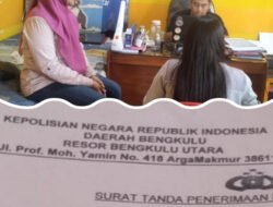 PASANGAN DIDUGA NIKAH SIRI DI LAPORKAN KE POLISI