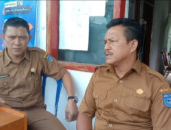 KEPALA DESA TALANG RENDAH ANGKAT BICARA TENTANG VIDEO VIRAL DUGAAN ASUSILA