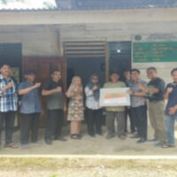 KELOMPOK TANI SINAR BINTUNAN 2 PERTAMA DI PROVINSI BENGKULU YANG MEMPEROLEH SERTIFIKAT ORGANIK