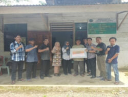 KELOMPOK TANI SINAR BINTUNAN 2 PERTAMA DI PROVINSI BENGKULU YANG MEMPEROLEH SERTIFIKAT ORGANIK