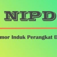 Motor Dinas kades Di Anggarkan, Perangkat Desa Minta Terbitkan NIPD