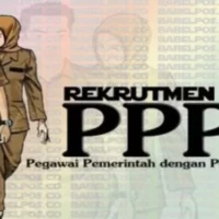 Dugaan Ada kecurangan Dalam Rekrutmen P3K Di Bengkulu Utara