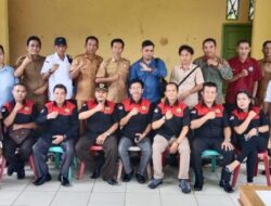 Aliansi LSM BU Sosialisasi Program Kerjanya, Sebagai Kontrol Sosial Di Masyarakat