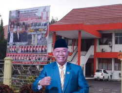 Sorotan Tajam Publik Terhadap Ketua DPRD BU, Diduga Biang Kerok APBD 2024 Tersandera