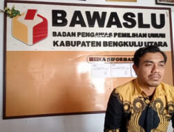 Eko Kurnia Ningsih Mian Memenuhi Panggilan GAKKUMDU BU, Terkait Rekaman Suara Ketua DPRD