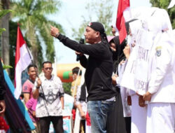 DUGAAN REKAYASA DALAM KELULUSAN P3K, ORMAS LAKI ANGKAT BICARA