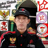 Ormas OMBB Akan Gelar Aksi Demo Ke Kejari Bengkulu Utara