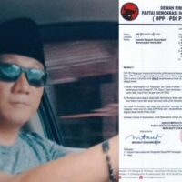 Ketua Umum PDI Perjuangan Megawati Soekarnoputri Diminta Tegas Terkait Instruksi Yang Sudah Ia Buat