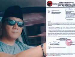 Ketua Umum PDI Perjuangan Megawati Soekarnoputri Diminta Tegas Terkait Instruksi Yang Sudah Ia Buat