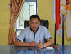 LSM PAKAR AKAN BUAT LAPORAN KE KEJATI, INDIKASI PENYELEWENGAN DANA RUMDIN UNSUR DPRD BENGKULU UTARA