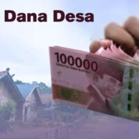 Diduga Langgar SOP Pencairan Dana Desa, Uang DD Air Putih Marga Sakti Sebelat Raib Rp 95 Juta