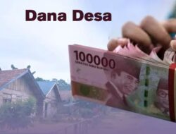 Diduga Langgar SOP Pencairan Dana Desa, Uang DD Air Putih Marga Sakti Sebelat Raib Rp 95 Juta