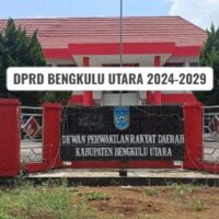 Pleno KPU Selesai, Ini Daftar 30 Caleg Terpilih di DPRD BU Periode 2024-2029