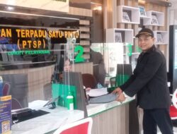 LSM PAKAR RESMI LAPORKAN, ANGGARAN RUMDIN DPRD BU KE KEJATI BENGKULU