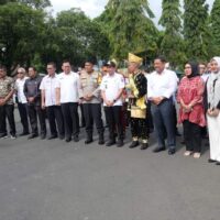 Masyarakat Sambut Antusias Piala Adipura, Satu Satunya Di Raih Berturut Turut Di Provinsi Bengkulu