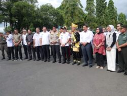 Masyarakat Sambut Antusias Piala Adipura, Satu Satunya Di Raih Berturut Turut Di Provinsi Bengkulu