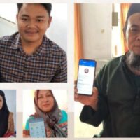 Identitas Kependudukan Digital Wujudkan Layanan Publik yang Inklusif