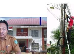 Dukcapil BU Melakukan Inovasi (PKS) Perjanjian Kerjasama Antar SKPD