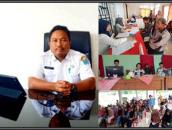 STUDI, Inovasi Pelayanan Dukcapil Bengkulu Utara