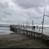 Menjamurnya Tambak Udang di Bengkulu Utara, Berpotensi Merusak dan Mencemari Lingkungan