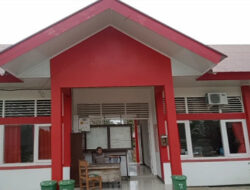 TGR Dana BOS, Tim Verifikasi Terkesan Tertutup ke Media