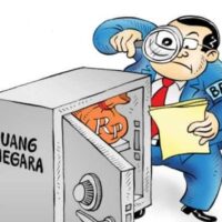 DUGAAN THL FIKTIF, 30 ANGGOTA DPRD BU AKAN DI PERIKSA BPK