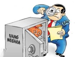 DUGAAN THL FIKTIF, 30 ANGGOTA DPRD BU AKAN DI PERIKSA BPK