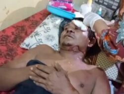 Aksi Begal kembali Terjadi di Bengkulu Utara, Menimpa Warga Air Sebayur