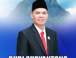 Sosok Pemimpin Idaman 2024-2029, Masyarakat Menginginkan Putra Kelahiran Asli Bengkulu Tengah