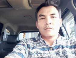 Pimpinan Redaksi Media Tubarsnews.Com Nyatakan Mundur Dari Media Center Aliansi LSM BU