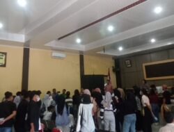 Investasi Arisan Bodong Kembali Mengguncang Bengkulu Utara, Kerugian Mencapai 20 Milyar