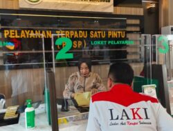 Pengadaan Website di Desa, 9 Oknum Camat BU di Laporkan ke Kejati