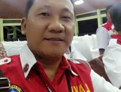 Viralnya Ketahanan Pangan Desa Lubuk Semantung, Ormas LAKI Akan investigasi Ke Lokasi Kegiatan